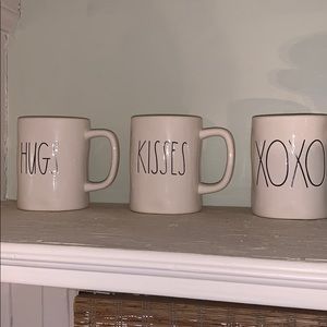 Mugs